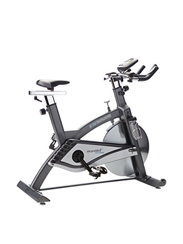 Skandika Triathlon Pro Fitnessbike-0-large