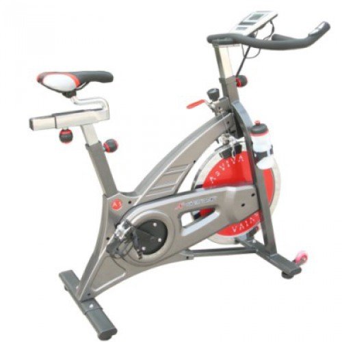 AsVIVA Cardio VII Fitnessbike-0-large