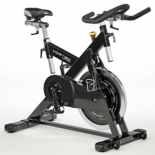 Vortec Team Fitnessbike-0-large