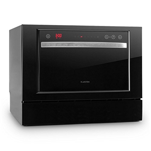 Klarstein Amazonia 6 Luminance Table Dishwashers-0-large