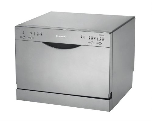 Candy CDCF 6 Table Dishwashers-0-large