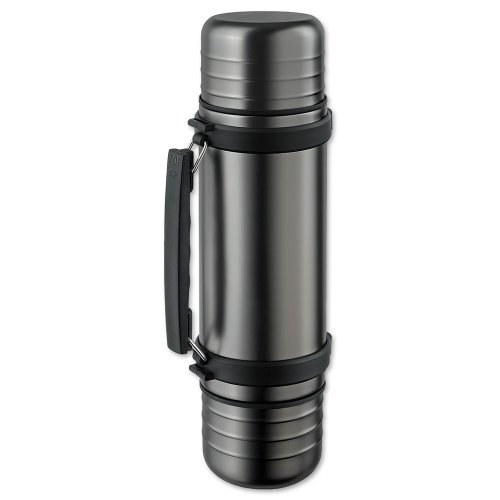 Isosteel Duo thermos flask-0-large