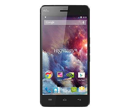 Wiko Highway 4G China mobile phone 0-large