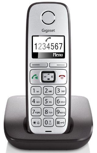 Gigaset E310 Seniortelefon-0-large