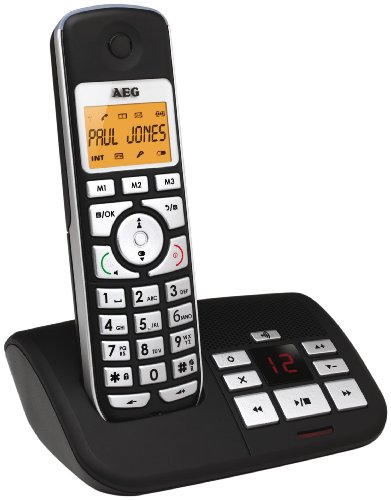 AEG Voxtel S105 Seniortelefon-0-large