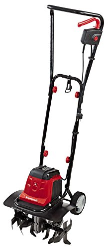 Einhell GC RT 1440 M Motorhacke-0-large