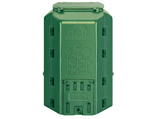 Neudorff DuoTherm 530 Composter-0-large