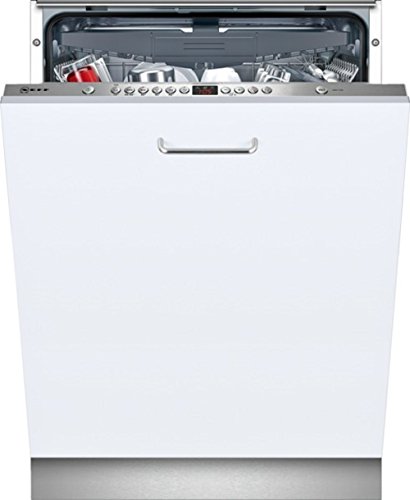 Neff S52L68X1EU Built-in dishwasher-0-large