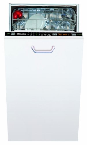 Blomberg GVS 9480 XB Built-in dishwasher-0-large