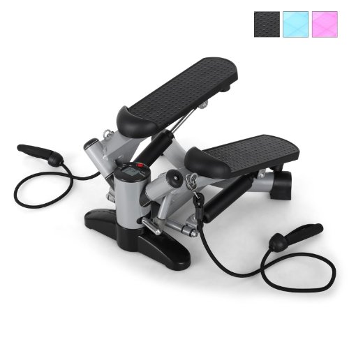 Klarfit Power Steps Twist Stepper-0-large