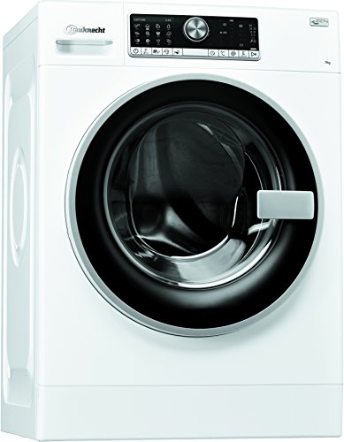 Bauknecht WM Trend 724 ZEN Washing machine-0-large