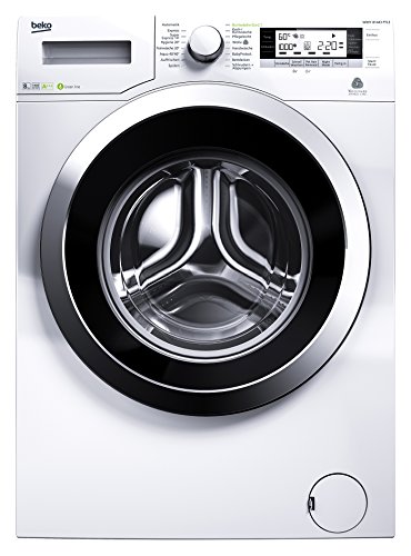 Beko WMY 81443 PTLE Washing machine-0-large