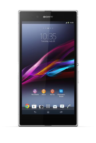 Sony Xperia Z Ultra smartphone-0-large