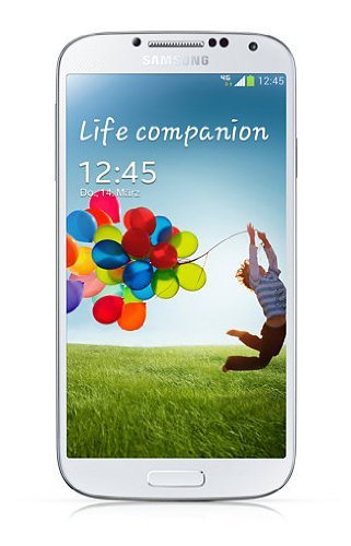 Samsung Galaxy S4 smartphone-0-large