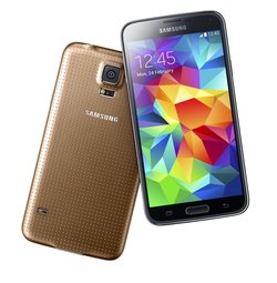 Samsung Galaxy S5 smartphone-0-large