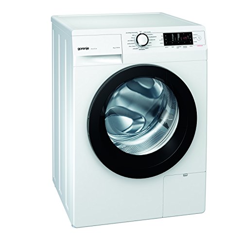 Gorenje W 8543 T Washing machine-0-large