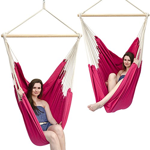 AMANKA XXL Hanging chair-0-large