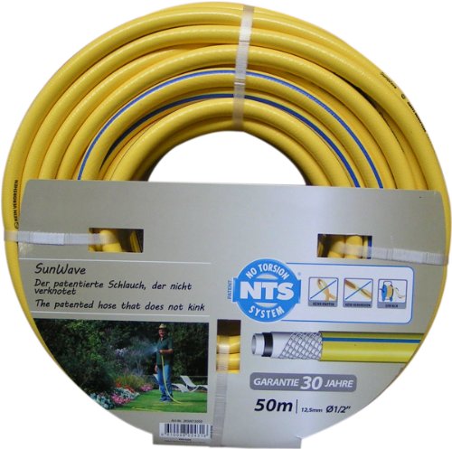Sanifri 470010052 Garden hose-0-large