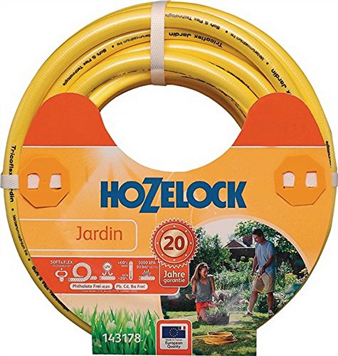 Hozelock Jardin garden hose-0-large