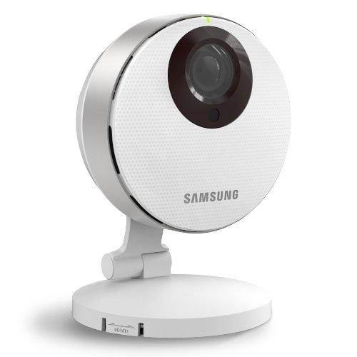 Samsung SNH P6410BN surveillance camera-0-large