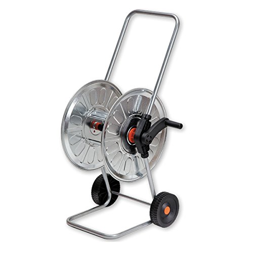 BRAD Metal 60 Hose Cart-0-large