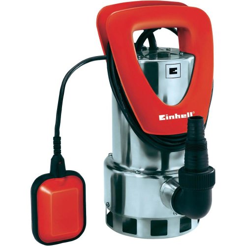 Einhell RG DP 7525 N submersible pump-0-large