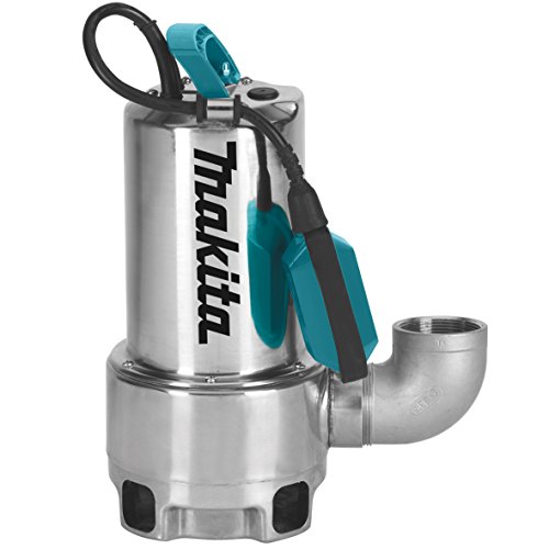 Makita PF1110 submersible pump-0-large