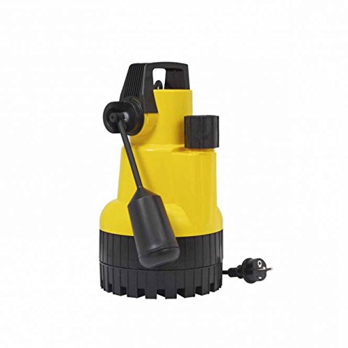 AMA Drainer N 301 SE submersible pump-0-large