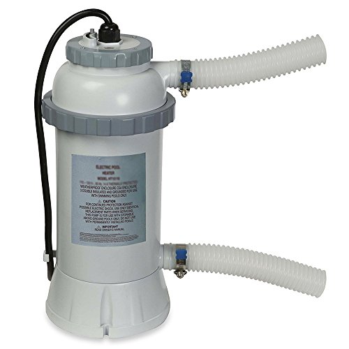 Intex Pool Heater Pool heating-0-large