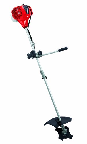 Einhell GH-BC 43 AS Petrol lawn trimmer-0-large