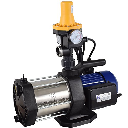 Agora Tec AT 5 1300 3DW Domestic water supply 0-large
