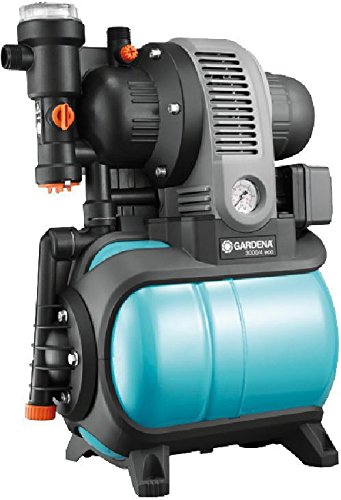 Gardena Classic 3000 4 Domestic waterworks 0-large