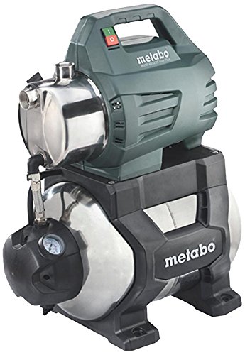 Metabo HWW 4500 25 Domestic waterworks 0-large