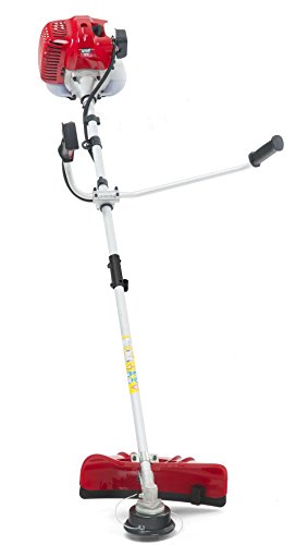 MTD SMART BC 33 Petrol lawn trimmer-0-large