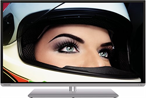 Toshiba 40L5443DG 3D TV-0-large