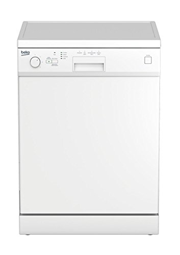 Beko DFL 1441 Built-in dishwasher-0-large