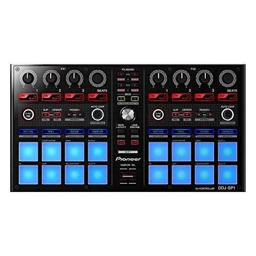 Pioneer DDJ-SP1 DJ Controller-0-large