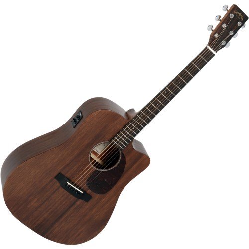 Sigma Guitars DMC 15E Western Guitar-0-large