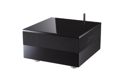 JVC SP AP1BE speaker system-0-large