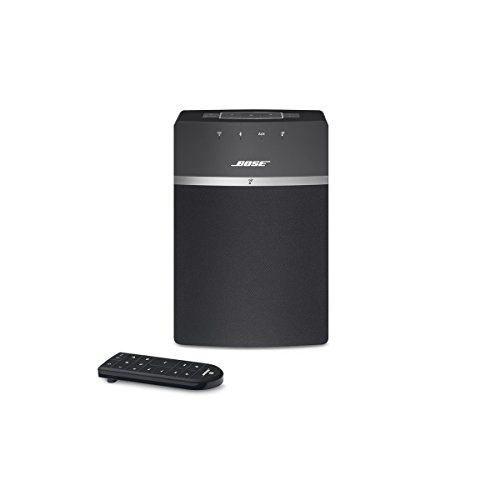 Bose SoundTouch 10 loudspeaker-0-large