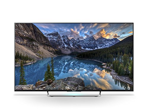 Sony KDL 50W805C LED TV-0-large