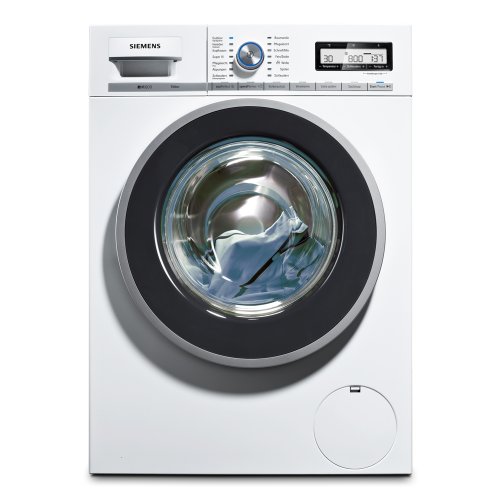 Siemens iQ800 WM14Y54D washing machine-0-large