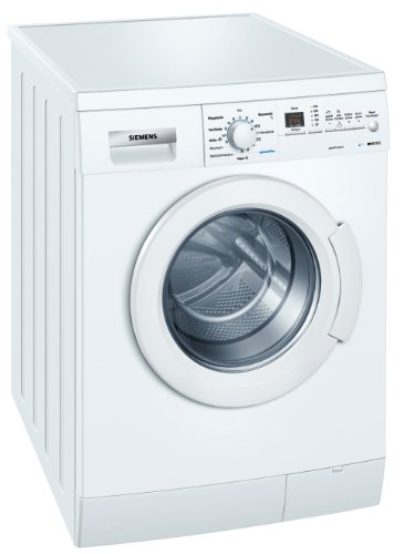 Siemens WM14E32A Washing machine-0-large