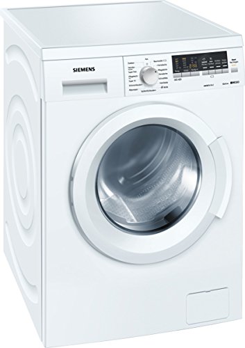 Siemens iQ500 WM14Q442 Washing machine-0-large