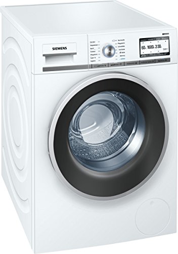 Siemens WM16Y743 Washing machine-0-large