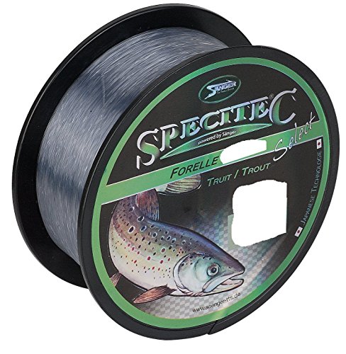 Specitec Trout fishing line-0-large