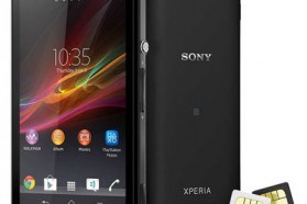 Sony Xperia M Dual