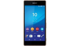 Sony Xperia Z3 + Dual