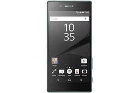 Sony Xperia Z5 Dual