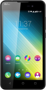 Wiko Lenny 2 Test